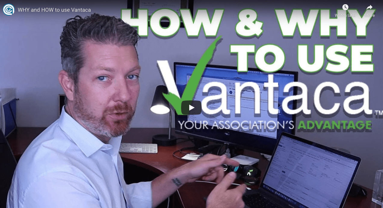 How to use Vantaca for your HOA and why