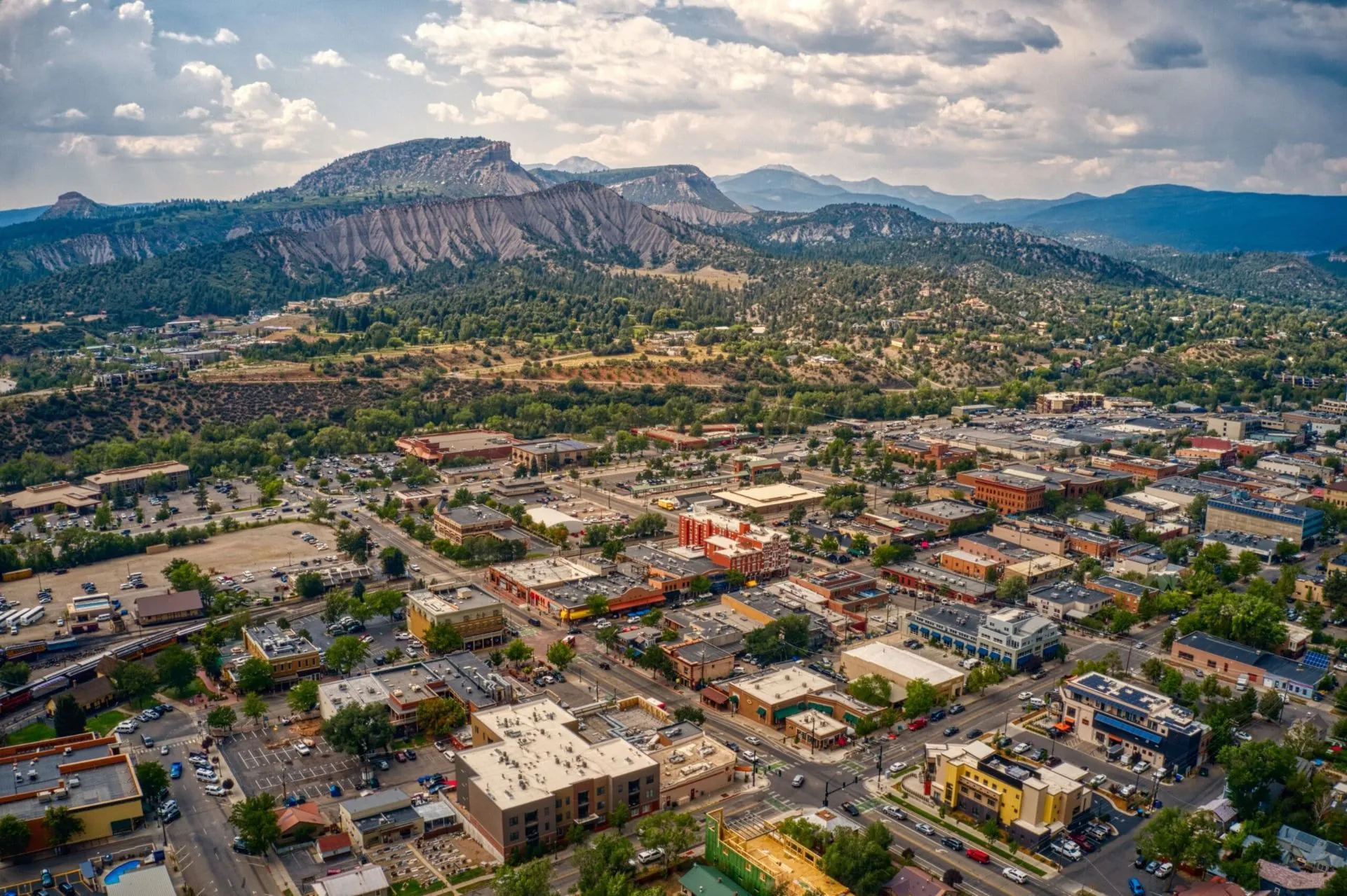  HOA and Community Management in Durango