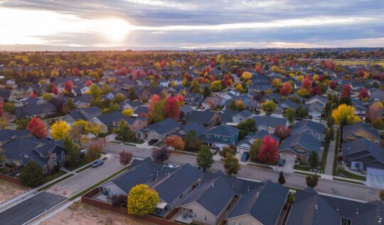 Elevating Quality of Life: How Colorado Communities Benefit from Using HOA Management Companies